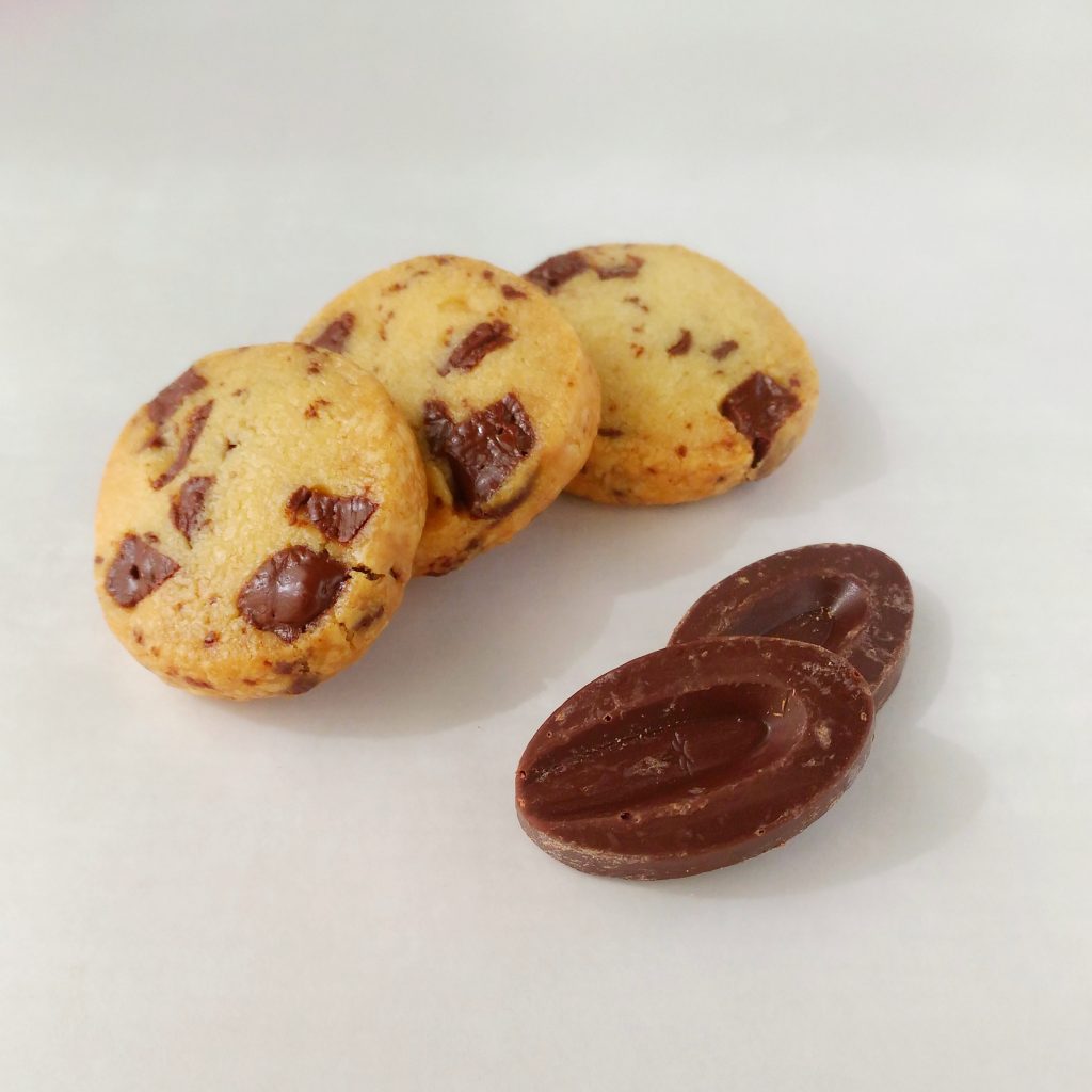 チョコチップクッキー3